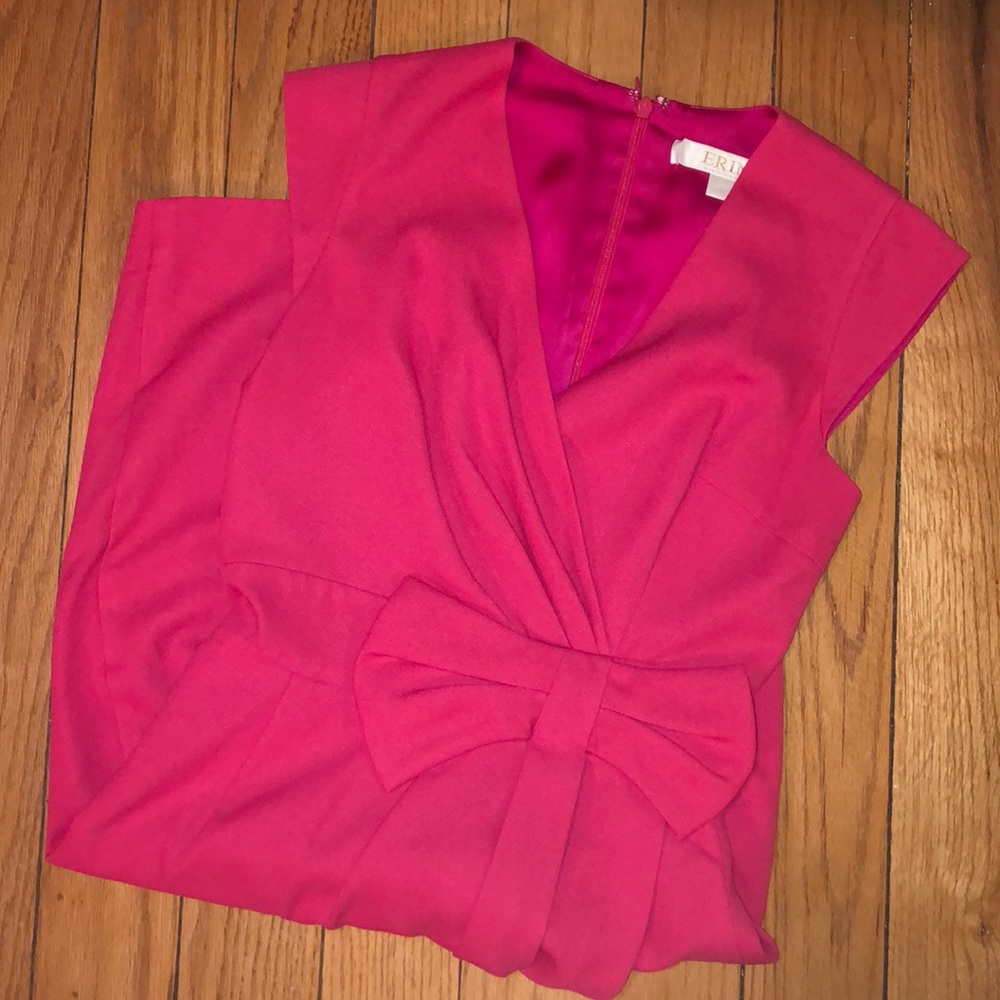 Beautiful Erin Fetherston dress
